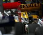 Renault, Сепанг 2010